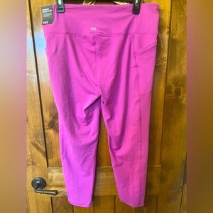 DSG (Dick Sporting Goods) workout Pants XL NWT
